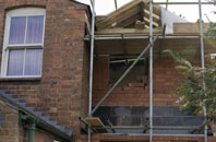 free Wallyford home extension quotes