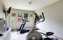 Wallyford home gym construction leads