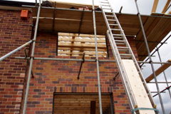 house extensions Wallyford