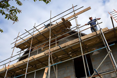 Wallyford multiple storey extensions quotes